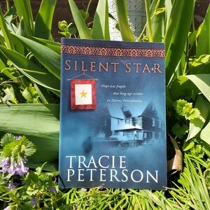 Silent Star by Tracie Peterson